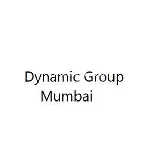 Dynamic Group logo